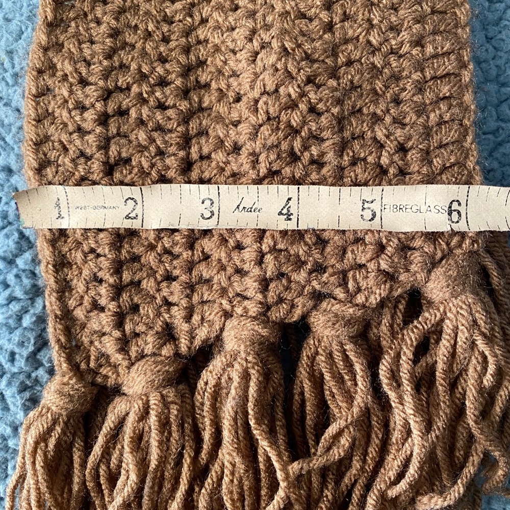 Hat & Scarf Set - Picture 4 of 6
